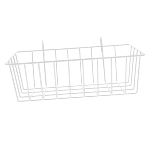 WOONEKY 2 Stücke Bunny Feeder Rack Feeder Für Käfige Einfach Zu Hinzufügen Lebensmittel Nicht-Grate Sicher Für WOONEKY 2 Stücke Bunny Feeder Rack Feeder Für Käfige Einfach Zu Hinzufügen Lebensmittel Nicht-Grate Sicher Für von WOONEKY