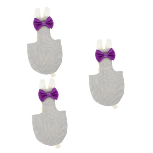 WOONEKY 3Pcs Flying Bird Windeln Papageienkleidung Neuheit Vogelkleidung Stilvoller Papageien Kostüm Parrot Cosplay Kleidung Bequeme Papagei Kleidung Bird Cosplay Kleidung Papagei Windel Windel WOONEKY 3Pcs Flying Bird Windeln Papageienkleidung Neuheit Vogelkleidung Stilvoller Papageien Kostüm Parrot Cosplay Kleidung Bequeme Papagei Kleidung Bird Cosplay Kleidung Papagei Windel Windel von WOONEKY