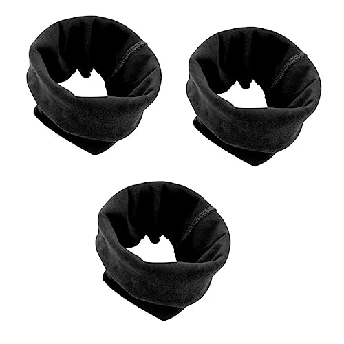 WOONEKY 3 Stücke Haustier Haube Ohrenschützer Noise Cancelling Hund Beruhigende Ohr Für Pflege Salon Verwenden WOONEKY 3 Stücke Haustier Haube Ohrenschützer Noise Cancelling Hund Beruhigende Ohr Für Pflege Salon Verwenden von WOONEKY