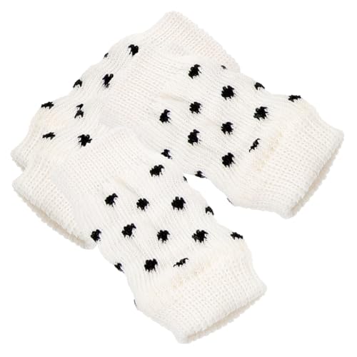 WOONEKY 4er-Pack Beinwärmer Für Hunde Gestrickt Für Hunde Weiche Baumwolle Warme Und Gemütliche Beinbezüge Für Haustiere WOONEKY 4er-Pack Beinwärmer Für Hunde Gestrickt Für Hunde Weiche Baumwolle Warme Und Gemütliche Beinbezüge Für Haustiere von WOONEKY