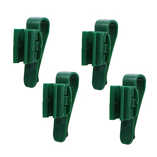 WOONEKY Einstellbare Aquarium Drift Fisch Tank Set 4 Stücke Multifunktions Wasser Clips von WOONEKY