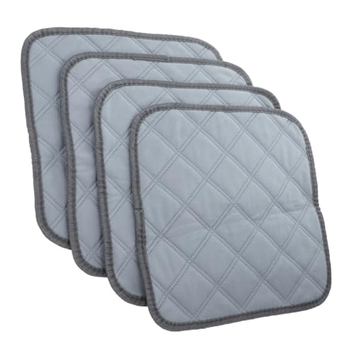 WOONEKY 4er-Pack Meerschweinchen-PIPI-Pads Waschbare Einlagen Für Den Käfig Wiederverwendbare Haustier-urin-Pads Saugfähiges Material Für Kleintiere WOONEKY 4er-Pack Meerschweinchen-PIPI-Pads Waschbare Einlagen Für Den Käfig Wiederverwendbare Haustier-urin-Pads Saugfähiges Material Für Kleintiere von WOONEKY