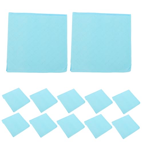 WOONEKY 50 Stücke Einweg Welpen Pee Pads Pet Training Pad Für Tiere Töpfchen Pet Training Pads WOONEKY 50 Stücke Einweg Welpen Pee Pads Pet Training Pad Für Tiere Töpfchen Pet Training Pads von WOONEKY
