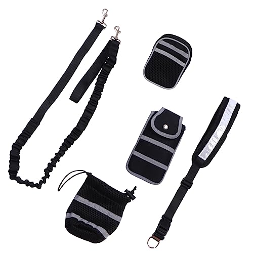 WOONEKY 5 Stücke Haustier Hund Leine Nylon Leine Reflektierende Seil Zufällig Für Sie Und Ihren Hund WOONEKY 5 Stücke Haustier Hund Leine Nylon Leine Reflektierende Seil Zufällig Für Sie Und Ihren Hund von WOONEKY