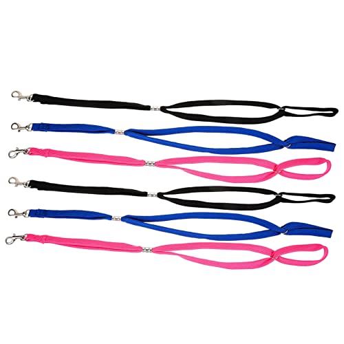 WOONEKY 6 -Pcs Haustierpflege Ringhund Pflege -Leine Ersatzhunde -Leine Und Kragen Hunde Pflegeversorgung Haustier Badekordhund Hund Helfer Haustier Badegurt Badekabel Sleine Leine WOONEKY 6 -Pcs Haustierpflege Ringhund Pflege -Leine Ersatzhunde -Leine Und Kragen Hunde Pflegeversorgung Haustier Badekordhund Hund Helfer Haustier Badegurt Badekabel Sleine Leine von WOONEKY