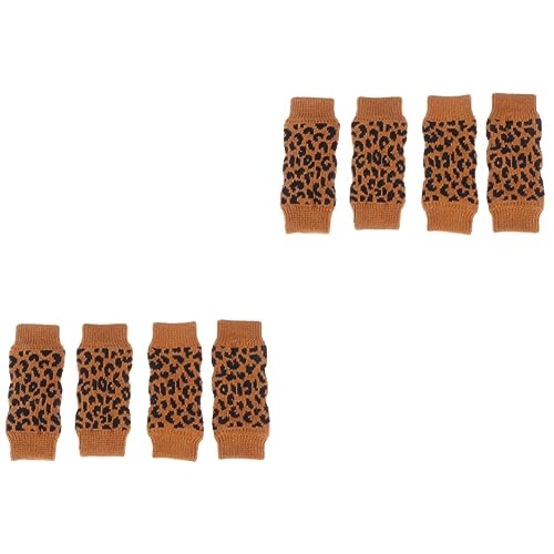 WOONEKY 8 STK Haustiersocken Welpensocken Gegen Schmutz Hundeschutz Umhüllt Socken Kleine Hundesocke Welpenbeinsocke Stock Show Hundesocken Stock-showhund Sox Weiche Hundesocken WOONEKY 8 STK Haustiersocken Welpensocken Gegen Schmutz Hundeschutz Umhüllt Socken Kleine Hundesocke Welpenbeinsocke Stock Show Hundesocken Stock-showhund Sox Weiche Hundesocken von WOONEKY