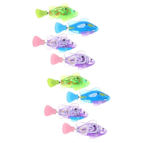 WOONEKY 8 Stück Schwimmendes Elektrisches Kauspielzeug Für Kätzchen Interaktives Spielzeug Entzückendes Kätzchenspielzeug Katzen Übungsspielzeug Kätzchen Übungsspielzeug Interaktives WOONEKY 8 Stück Schwimmendes Elektrisches Kauspielzeug Für Kätzchen Interaktives Spielzeug Entzückendes Kätzchenspielzeug Katzen Übungsspielzeug Kätzchen Übungsspielzeug Interaktives von WOONEKY