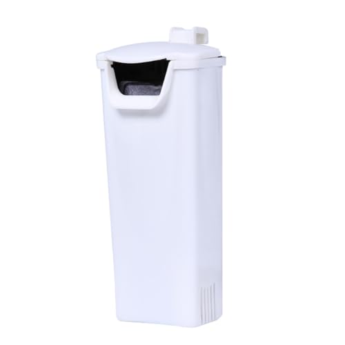 WOONEKY Aquarium Wasserfall Sieb Filter Sauerstoffpumpe Niedriger Wasserstand von WOONEKY