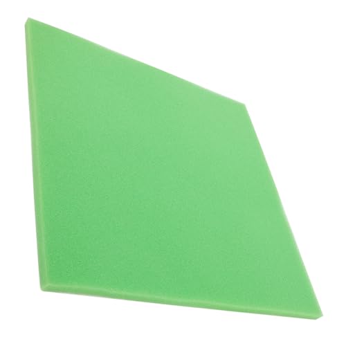 WOONEKY Schwamm Pad Ersatz Aquarium Filter Aquarium Zubehör Feine Mesh Schwamm Wasser Filtration von WOONEKY