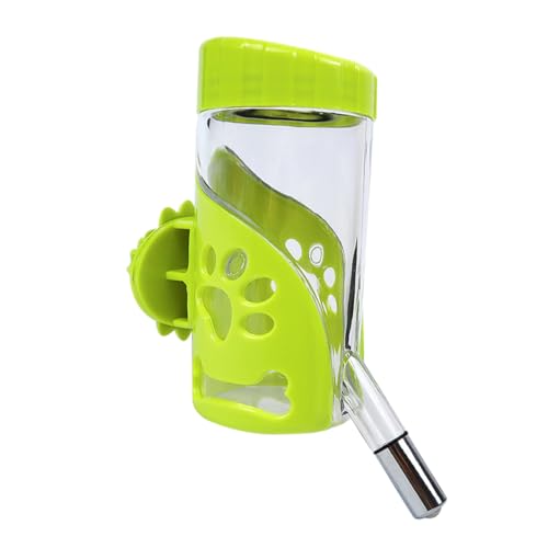 WOONEKY No-Worry-Wasserspender für Haustiere 350 ml zum Aufhängen Wasserspender für Haustiere Wasserspender für Hunde und Katzen leicht zu reinigen WOONEKY No-Worry-Wasserspender für Haustiere 350 ml zum Aufhängen Wasserspender für Haustiere Wasserspender für Hunde und Katzen leicht zu reinigen von WOONEKY