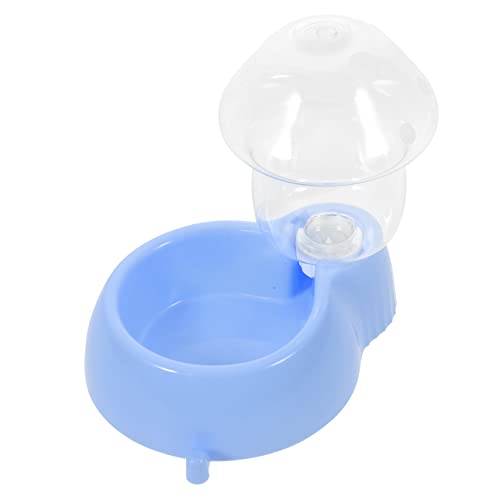 WOONEKY Wasserspender Für Katzen Und Hunde Automatische Nachfüllung Große Kapazität Edelstahl Für Haustiere WOONEKY Wasserspender Für Katzen Und Hunde Automatische Nachfüllung Große Kapazität Edelstahl Für Haustiere von WOONEKY