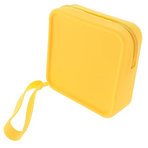 WOONEKY Name Hundeleckerli-Tasche Silikon Für Hundespaziergänge Und Training WOONEKY Name Hundeleckerli-Tasche Silikon Für Hundespaziergänge Und Training von WOONEKY