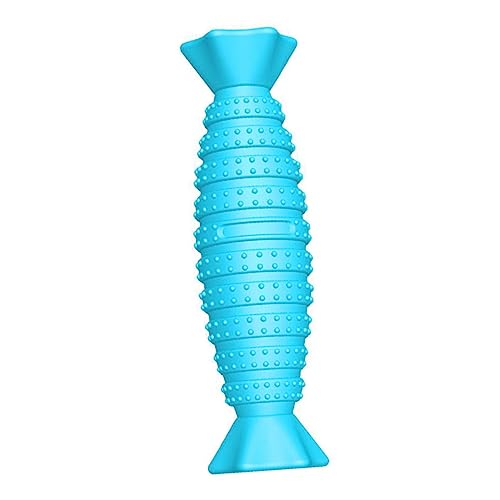 WOONEKY Hundespielzeug für Haustiere Hundebeißspielzeug für Hunde für Haustiere Interaktives Kauspielzeug für Hunde Süßigkeiten Sechseckiges Design WOONEKY Hundespielzeug für Haustiere Hundebeißspielzeug für Hunde für Haustiere Interaktives Kauspielzeug für Hunde Süßigkeiten Sechseckiges Design von WOONEKY