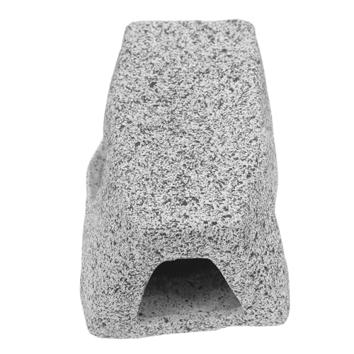 WOONEKY Betta Fish Aquarium Höhle Versteck aus Robustem Material Stapelbare Garnelenhöhle und Reptilienversteck Natürliche Dekoration für Schildkröten Garnelen Fische Vielseitig für WOONEKY Betta Fish Aquarium Höhle Versteck aus Robustem Material Stapelbare Garnelenhöhle und Reptilienversteck Natürliche Dekoration für Schildkröten Garnelen Fische Vielseitig für von WOONEKY