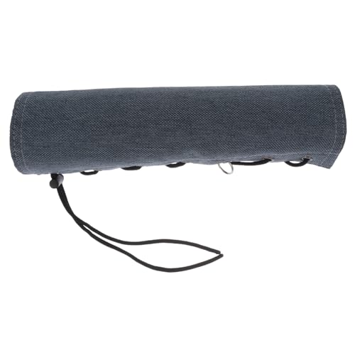 WOONEKY Bird Arm Protector für Papageien Langlebiger Waschbarer Schutzarmband gegen Kratzer und Verschmutzungen Komfortabel Wiederverwendbar Geeignet für Vogeltraining und Alltag von WOONEKY