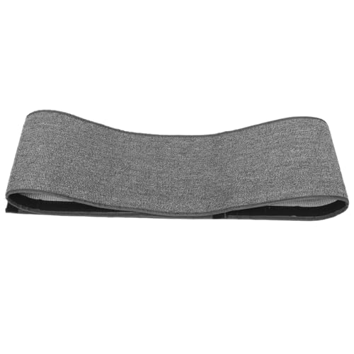 WOONEKY Cat Exercise Wheel Mat Geräuschlose Laufbandmatte für Katzen rutschfest und Bequem für Katzenliebhaber und Indoor Aktivitäten WOONEKY Cat Exercise Wheel Mat Geräuschlose Laufbandmatte für Katzen rutschfest und Bequem für Katzenliebhaber und Indoor Aktivitäten von WOONEKY