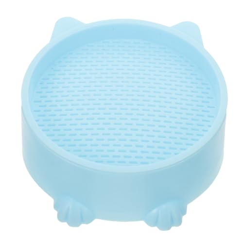 WOONEKY Cat Grass Plant Box für Haustiere Wiederverwendbare Pflanzbox für Katzengras Soilless Reinigen für Optimal für Katzensnacks von WOONEKY
