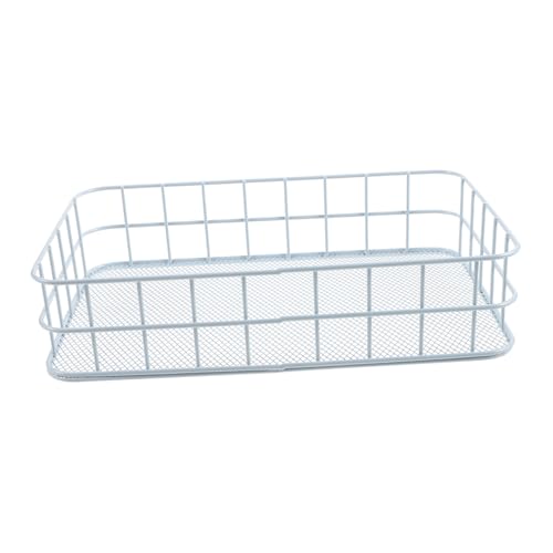 WOONEKY Hamster-plattformleiste Eisenkäfigbett Verschleißfest Für Chinchilla-vögel WOONEKY Hamster-plattformleiste Eisenkäfigbett Verschleißfest Für Chinchilla-vögel von WOONEKY