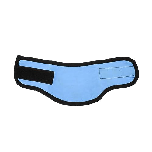 WOONEKY Für Haustier-kühlschal Hundehalsband Kühlbandana Bequem Für Dicke WOONEKY Für Haustier-kühlschal Hundehalsband Kühlbandana Bequem Für Dicke von WOONEKY