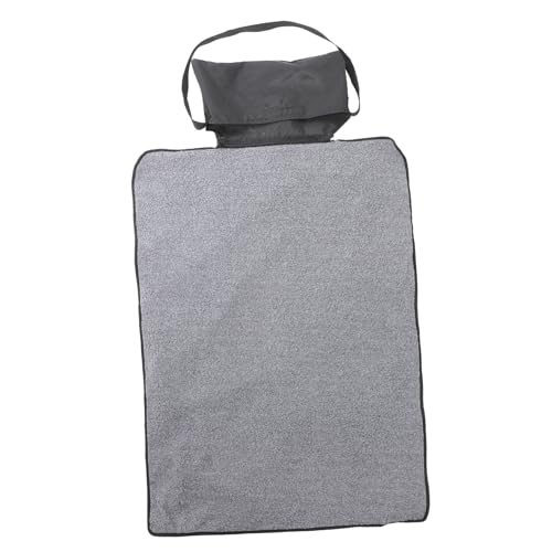 WOONEKY Faltbare Multifunktionale Outdoor Haustierdecke Wasserdichtes Wärmepad für Hunde und Katzen Schwarz Tragbare Reisematte für Haustiere Leicht und Waschbar für Unterwegs WOONEKY Faltbare Multifunktionale Outdoor Haustierdecke Wasserdichtes Wärmepad für Hunde und Katzen Schwarz Tragbare Reisematte für Haustiere Leicht und Waschbar für Unterwegs von WOONEKY