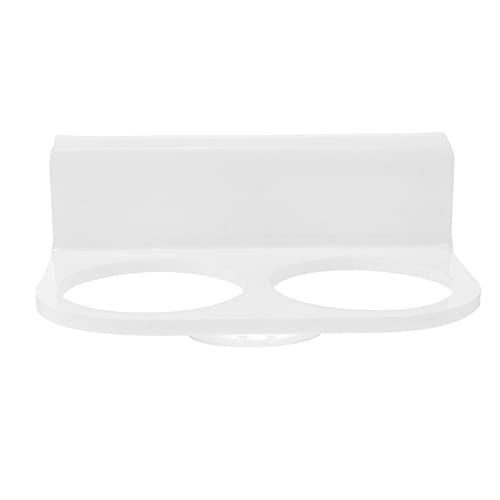 WOONEKY Fischbehälter Filter Socke Halter Halterung Halterung Acryl Filterbeutel Montieren Halterung WOONEKY Fischbehälter Filter Socke Halter Halterung Halterung Acryl Filterbeutel Montieren Halterung von WOONEKY