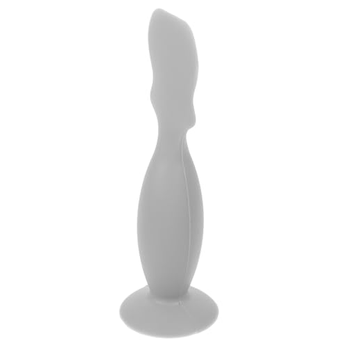 WOONEKY Flexibler Flexibler Wrinkle Applikator mit Saugnapf Weiche Hund Falten Creme Spatel Kompakter Leichter Hundepflege Pinsel in Stilvollem WOONEKY Flexibler Flexibler Wrinkle Applikator mit Saugnapf Weiche Hund Falten Creme Spatel Kompakter Leichter Hundepflege Pinsel in Stilvollem von WOONEKY