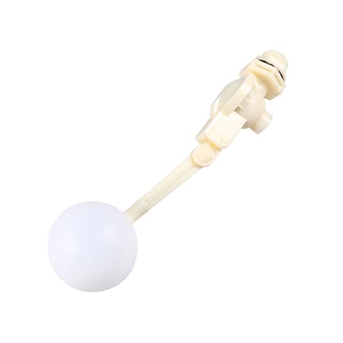 WOONEKY DN15 Aquarium Schwimmerregler Wasserstandssensor für Automatisches Wasserstandsmanagement WOONEKY DN15 Aquarium Schwimmerregler Wasserstandssensor für Automatisches Wasserstandsmanagement von WOONEKY