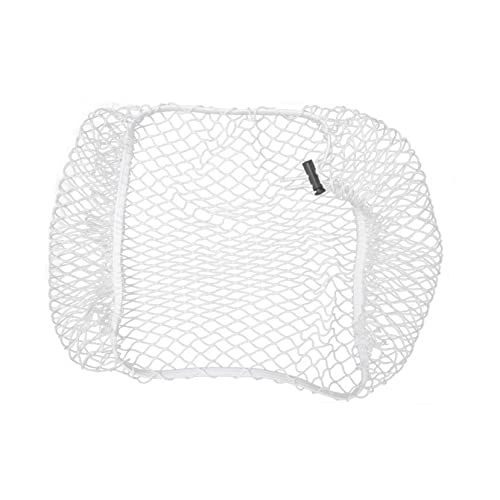 WOONEKY Fluchtnetz für Schildkrötenbecken Netzabdeckung für Aquarien Schutznetz für Fischbecken sicherungsnetz sicherheitsnetz Fischaquarium Anti-springendes Fischnetz Aquariumzubehör Weiß WOONEKY Fluchtnetz für Schildkrötenbecken Netzabdeckung für Aquarien Schutznetz für Fischbecken sicherungsnetz sicherheitsnetz Fischaquarium Anti-springendes Fischnetz Aquariumzubehör Weiß von WOONEKY