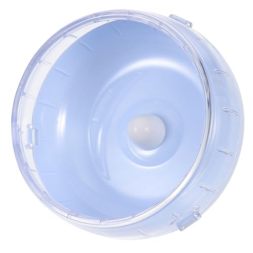 WOONEKY Hamster Laufrad, Eichhörnchen Spielrad, Igel Rad, Laufrad Für Kleine Haustiere, Hamster Rollrad, Wiederverwendbares Hamsterspielzeug Aus Kunststoff, Hamster Rad, Ratten Rad, WOONEKY Hamster Laufrad, Eichhörnchen Spielrad, Igel Rad, Laufrad Für Kleine Haustiere, Hamster Rollrad, Wiederverwendbares Hamsterspielzeug Aus Kunststoff, Hamster Rad, Ratten Rad, von WOONEKY