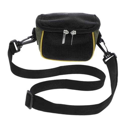 WOONEKY Katzen-Rucksack-Träger Reisetasche für Haustiere Bartagamen-Träger sicheres und Komfortables Design WOONEKY Katzen-Rucksack-Träger Reisetasche für Haustiere Bartagamen-Träger sicheres und Komfortables Design von WOONEKY