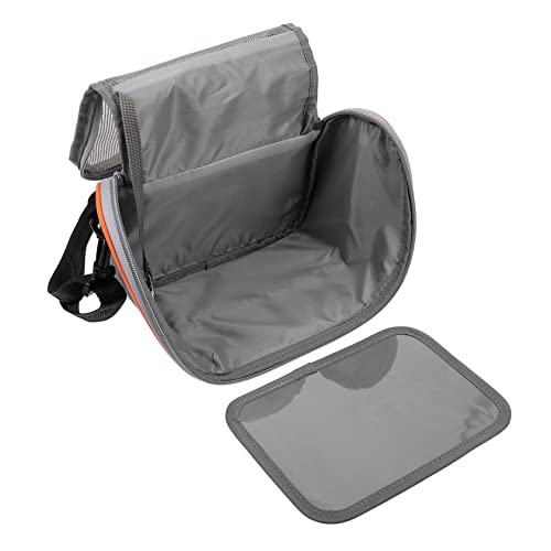 WOONEKY Beutel Hund Beutel Haustier Tasche Mesh Belüftung Oxford Stoff Langlebig Hände Pet Carrier Pet Handtaschen WOONEKY Beutel Hund Beutel Haustier Tasche Mesh Belüftung Oxford Stoff Langlebig Hände Pet Carrier Pet Handtaschen von WOONEKY