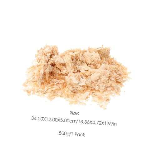 WOONEKY Hamsterstreu Holzspäne Geruchsabsorbierend Langlebig Kleintierstreu für Hamster Meerschweinchen Kaninchen Sicheres Einstreu für Sauberes Frisches Kleintiergehege WOONEKY Hamsterstreu Holzspäne Geruchsabsorbierend Langlebig Kleintierstreu für Hamster Meerschweinchen Kaninchen Sicheres Einstreu für Sauberes Frisches Kleintiergehege von WOONEKY