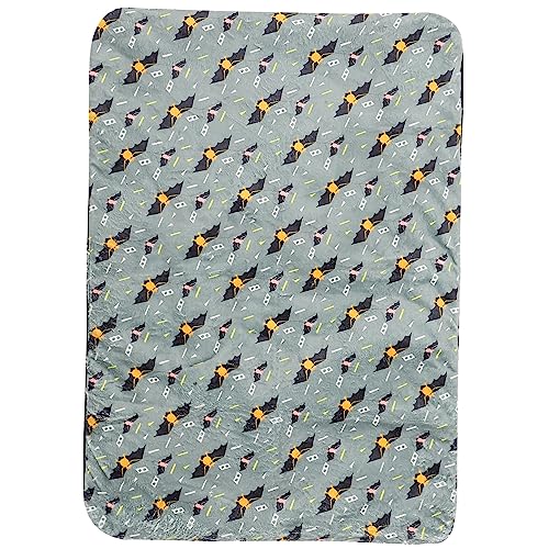 WOONEKY Halloween-Themen-katzenbett-pad Selbstwärmendes Bett Für Katzen Tragbare Haustier-heizmatte WOONEKY Halloween-Themen-katzenbett-pad Selbstwärmendes Bett Für Katzen Tragbare Haustier-heizmatte von WOONEKY