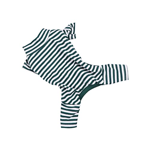 WOONEKY Haustier-Leggings Hund Haustierkleidung Welpen-Outfits Welpenkleidung Welpen-Pyjama Welpen-Sweatshirts Haustiere WOONEKY Haustier-Leggings Hund Haustierkleidung Welpen-Outfits Welpenkleidung Welpen-Pyjama Welpen-Sweatshirts Haustiere von WOONEKY