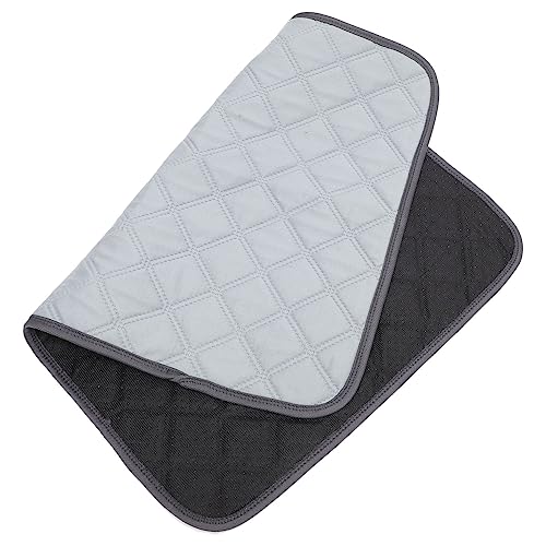 WOONEKY Haustier PIPI Matte, Hamsterkäfig Einstreu, Wiederverwendbare Käfigeinlage, Kaninchenkäfig Einlage, Hamster Einstreu, Käfig Für Kaninchen, Kaninchen PIPI Pads, Käfigeinlage Für WOONEKY Haustier PIPI Matte, Hamsterkäfig Einstreu, Wiederverwendbare Käfigeinlage, Kaninchenkäfig Einlage, Hamster Einstreu, Käfig Für Kaninchen, Kaninchen PIPI Pads, Käfigeinlage Für von WOONEKY