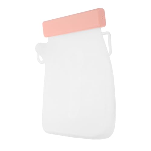 WOONEKY Tragbarer Wasserbeutel für Haustiere aus Silikon auslaufsicheres Design Spülmaschinenbeutel für Hunde und Katzen Wasserspender für Haustiere Wasserflasche für und den Außenbereich WOONEKY Tragbarer Wasserbeutel für Haustiere aus Silikon auslaufsicheres Design Spülmaschinenbeutel für Hunde und Katzen Wasserspender für Haustiere Wasserflasche für und den Außenbereich von WOONEKY
