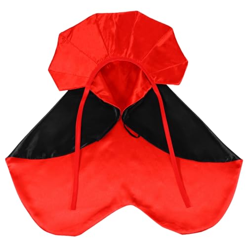 WOONEKY Haustier Urlaubskleidung Lustige Hundekleidung Vampirkostüm Hunde Halloweenkostüm Für Hunde Große Hundekostüme Für Halloween Große Halloweenkostüme Halloween Für von WOONEKY