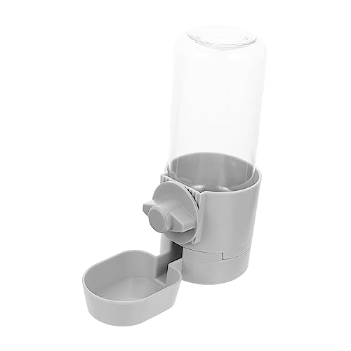 WOONEKY Haustier-Wasserspender zum Aufhängen für Hunde für den Außenbereich tragbarer Wasserspender für Haustiere WOONEKY Haustier-Wasserspender zum Aufhängen für Hunde für den Außenbereich tragbarer Wasserspender für Haustiere von WOONEKY