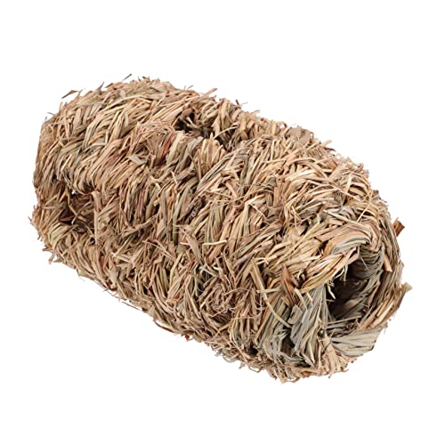 WOONEKY Natürlicher Instinkt Hamstertunnel Versteck 6 Löcher Spielzeug WOONEKY Natürlicher Instinkt Hamstertunnel Versteck 6 Löcher Spielzeug von WOONEKY