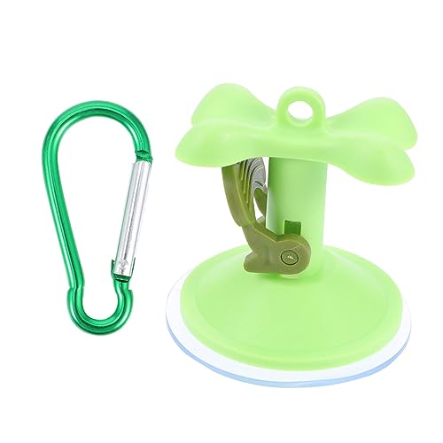 WOONEKY Karabiner mit Saugnapf für Haustiere für Badewannen von Hunden und Katzen festes Gerät für Haustiere Saugnapf für Glatte Oberflächen Langzeitgebrauch Haustierbedarf zufällige Farbe WOONEKY Karabiner mit Saugnapf für Haustiere für Badewannen von Hunden und Katzen festes Gerät für Haustiere Saugnapf für Glatte Oberflächen Langzeitgebrauch Haustierbedarf zufällige Farbe von WOONEKY
