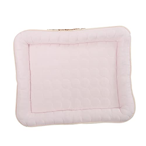 WOONEKY Pet Pad Kühlmatte Für Haustier Hund Bett Atmungsaktive Kissen Für WOONEKY Pet Pad Kühlmatte Für Haustier Hund Bett Atmungsaktive Kissen Für von WOONEKY