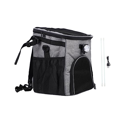 WOONEKY Hundetragetasche Haustiertasche Hundeträger Hundefahrradträger Haustierhalter Praktischer Haustier Fahrradträger Polyester Haustier Fahrradtasche Haustierbehälter Hunde Fahrradtasche WOONEKY Hundetragetasche Haustiertasche Hundeträger Hundefahrradträger Haustierhalter Praktischer Haustier Fahrradträger Polyester Haustier Fahrradtasche Haustierbehälter Hunde Fahrradtasche von WOONEKY