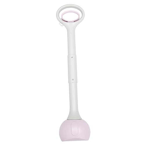 WOONEKY Ergonomische Schaufel Zero-Touch-haustiergriff Haustierkotpicker Für Hundestreu WOONEKY Ergonomische Schaufel Zero-Touch-haustiergriff Haustierkotpicker Für Hundestreu von WOONEKY