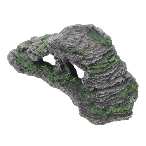 WOONEKY Schildkröten-sonnenplattform Aus Kunstharz Langlebig Für Den Lebensraum Von Schildkröten Und Reptilien von WOONEKY