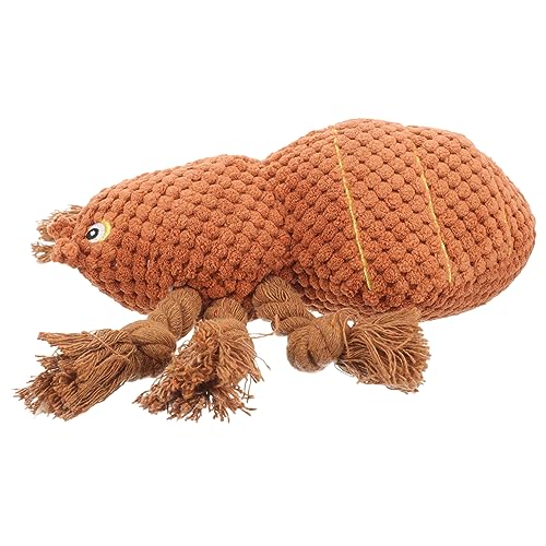 WOONEKY Halloween-Spinne Hundespielzeug aus Baumwollseil interaktives Kauspielzeug für Welpen Haustierspielzeug WOONEKY Halloween-Spinne Hundespielzeug aus Baumwollseil interaktives Kauspielzeug für Welpen Haustierspielzeug von WOONEKY