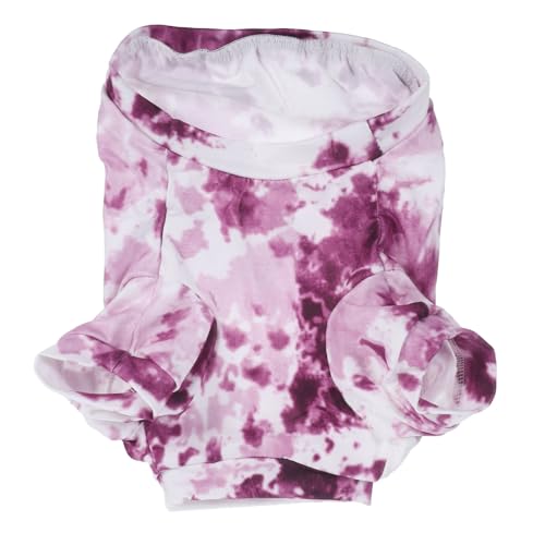 WOONEKY Hundeshirt Für Welpen Atmungsaktiv Und Bequem Dekoratives Haustierhemd Für Outdoor Und Alltag Schickes Kleidungsstück Für Kleine Haustiere WOONEKY Hundeshirt Für Welpen Atmungsaktiv Und Bequem Dekoratives Haustierhemd Für Outdoor Und Alltag Schickes Kleidungsstück Für Kleine Haustiere von WOONEKY