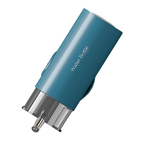 WOONEKY 550 ml hängender Wasserspender für Hunde automatischer Wasserspender für Haustiere tragbar einfach zu verwenden sicheres und gesundes Material ideal für einzelne oder mehrere Haustiere WOONEKY 550 ml hängender Wasserspender für Hunde automatischer Wasserspender für Haustiere tragbar einfach zu verwenden sicheres und gesundes Material ideal für einzelne oder mehrere Haustiere von WOONEKY