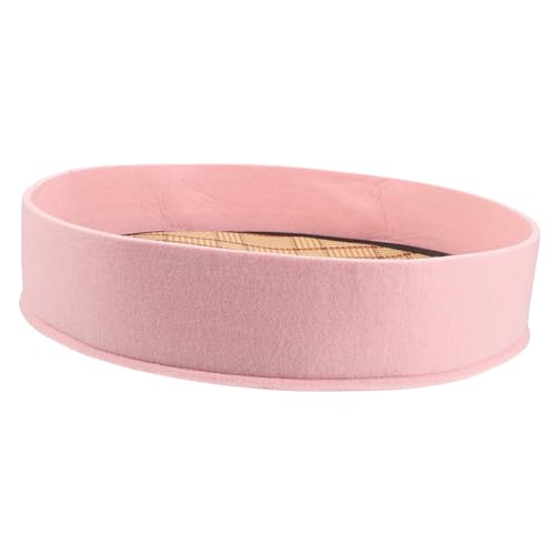 WOONEKY Hundekissen Kühlmatte für Hunde und Katzen Waschbare Sommermatte Selbstkühlend Leicht und Tragbar für Kleine und Mittelgroße Tiere Perfekter Schlafplatz für Heiße von WOONEKY