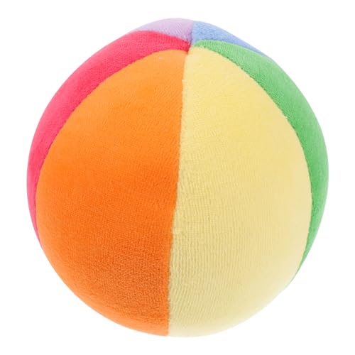 WOONEKY Hundespielzeug Aus Weichem Plüsch Mit Quietschgeräuschen Hundetraining Haustier-beißspielzeug Lustiges Kauspielzeug Für Hunde WOONEKY Hundespielzeug Aus Weichem Plüsch Mit Quietschgeräuschen Hundetraining Haustier-beißspielzeug Lustiges Kauspielzeug Für Hunde von WOONEKY