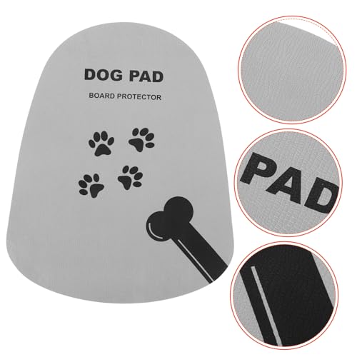 WOONEKY Hundesurfbrett Pad rutschfeste Eva Unterlage Für Haustiere Für Wassersportaktivitäten Langlebig Sicher Und Einfach Zu Transportieren Geeignet Für Kleine Hunde WOONEKY Hundesurfbrett Pad rutschfeste Eva Unterlage Für Haustiere Für Wassersportaktivitäten Langlebig Sicher Und Einfach Zu Transportieren Geeignet Für Kleine Hunde von WOONEKY
